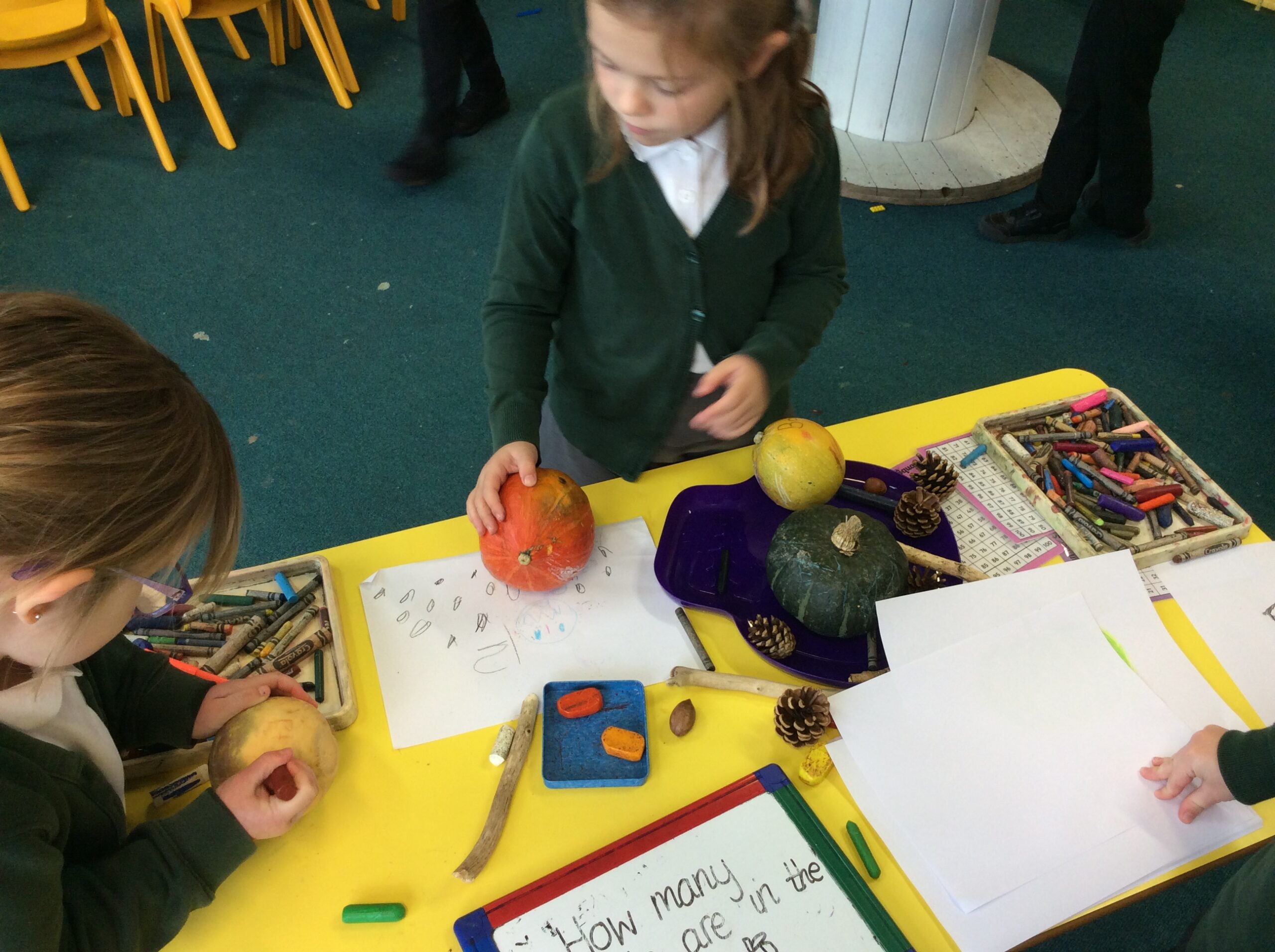 Festival and celebrations – Cornhill Primary School